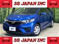 2017 Honda Fit