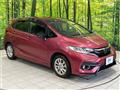 2018 Honda Fit