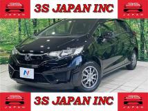 2016 Honda Fit