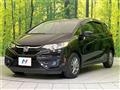 2017 Honda Fit