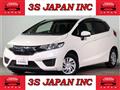 2016 Honda Fit