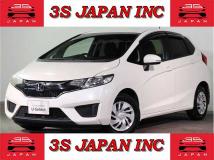 2016 Honda Fit