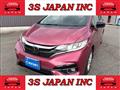 2017 Honda Fit