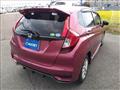 2017 Honda Fit