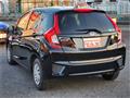2017 Honda Fit