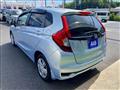 2018 Honda Fit