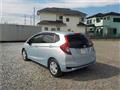2018 Honda Fit