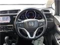 2018 Honda Fit
