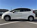 2017 Honda Fit