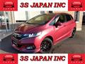 2019 Honda Fit