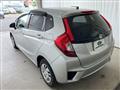 2017 Honda Fit