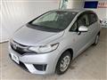 2017 Honda Fit