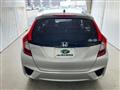 2017 Honda Fit