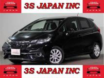 2019 Honda Fit