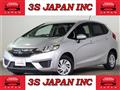 2016 Honda Fit