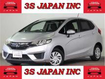 2016 Honda Fit