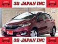 2017 Honda Fit