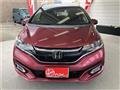 2017 Honda Fit
