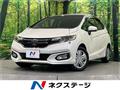 2018 Honda Fit