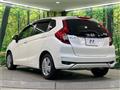 2018 Honda Fit