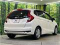 2018 Honda Fit