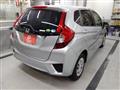 2017 Honda Fit