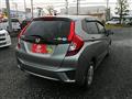 2016 Honda Fit