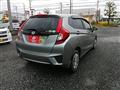 2016 Honda Fit