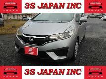 2016 Honda Fit
