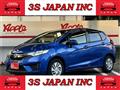 2017 Honda Fit