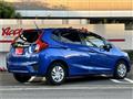2017 Honda Fit