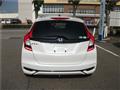 2019 Honda Fit