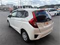 2016 Honda Fit
