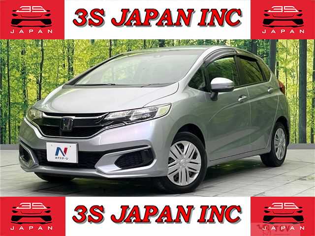 2017 Honda Fit