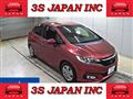2018 Honda Fit