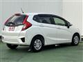 2017 Honda Fit