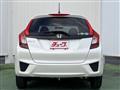 2017 Honda Fit