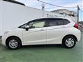 2017 Honda Fit
