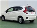 2017 Honda Fit