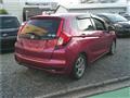2019 Honda Fit