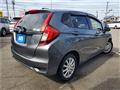 2017 Honda Fit