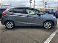 2017 Honda Fit