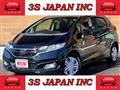 2019 Honda Fit
