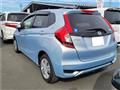 2018 Honda Fit