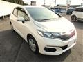 2017 Honda Fit