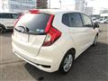 2017 Honda Fit