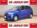 2016 Honda Fit