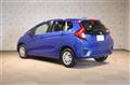 2016 Honda Fit