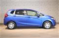 2016 Honda Fit