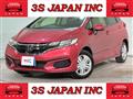 2019 Honda Fit